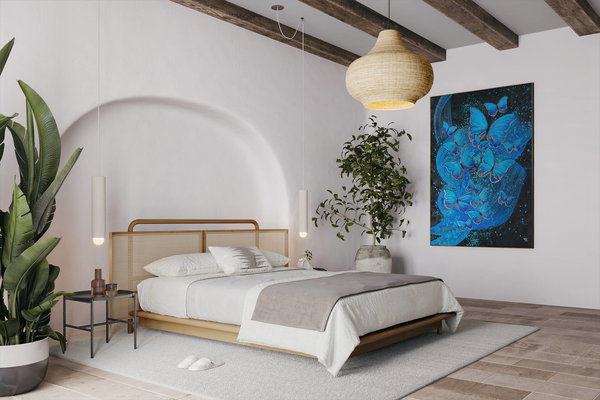 Verschönern Sie Ihr Zuhause