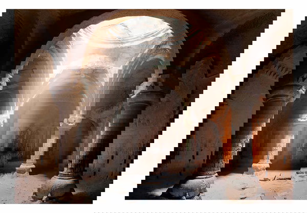 Papel de parede 'Ancient Site'