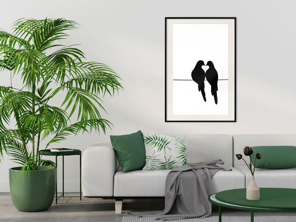 Poster 'Crush'