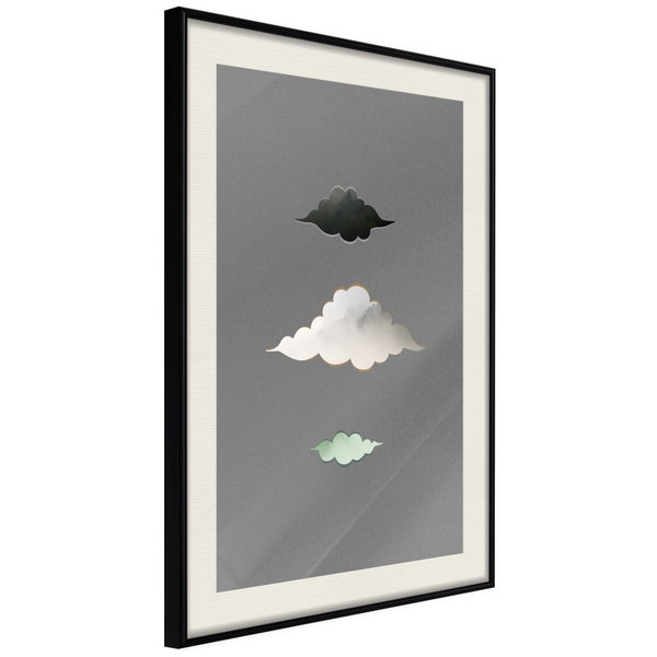 Poster 'Cloud Family'