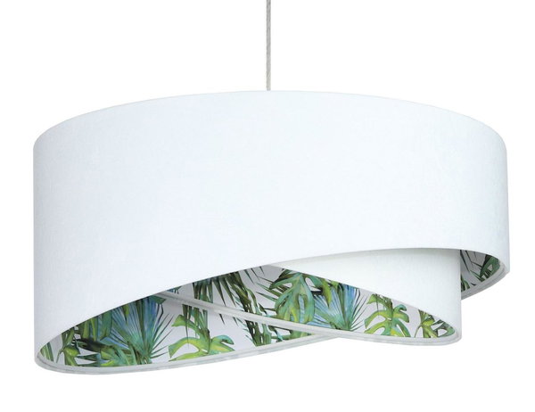 Suspension luminaire 'Galaxy Nimbus Peaceful 1'