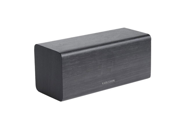 Wecker 'Block'