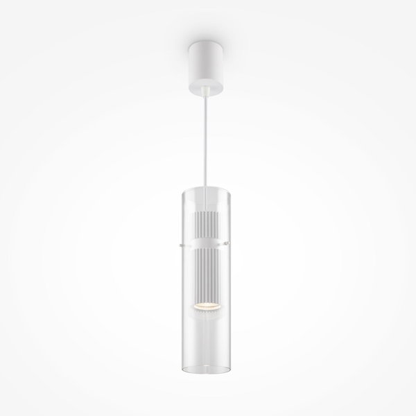 Pendelleuchte 'Dynamics 2'