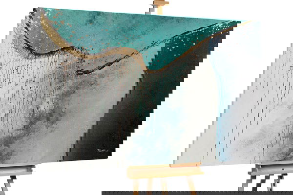 A unique piece for your four walls