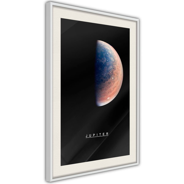 Poster 'Jupiter'