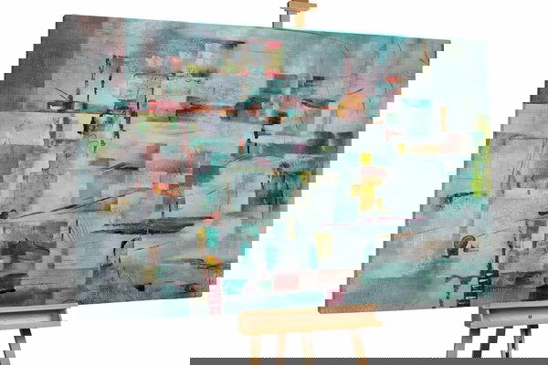 Un pezzo unico per le tue pareti