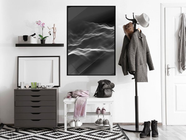 Poster 'Sound Wave'