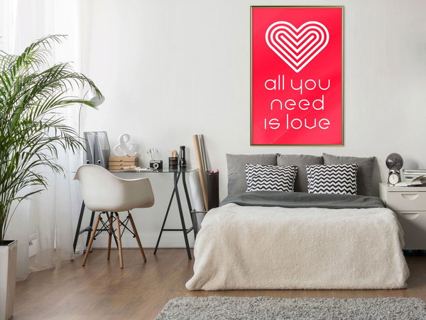 Poster 'Let's Make Love'