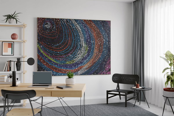 Verschönern Sie Ihr Zuhause