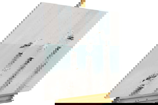 Arte contemporáneo para su hogar