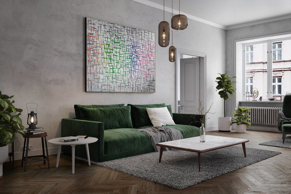 Verschönern Sie Ihr Zuhause
