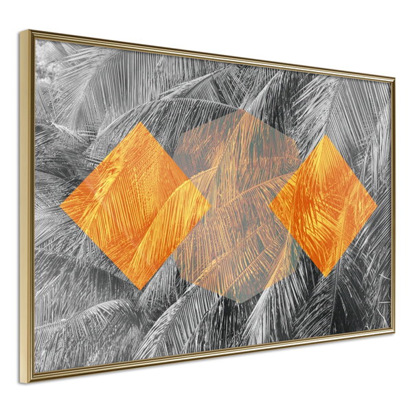 Poster 'Agent Orange'