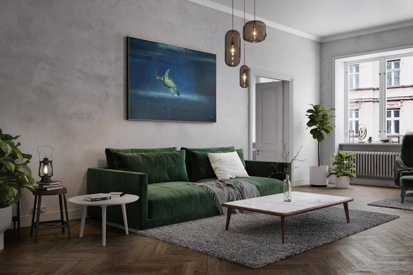 Verschönern Sie Ihr Zuhause