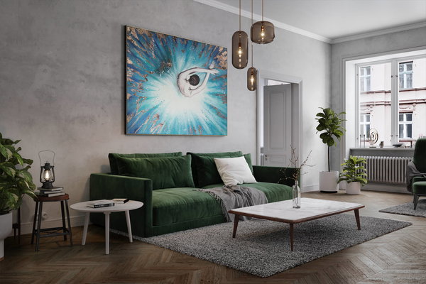Verschönern Sie Ihr Zuhause