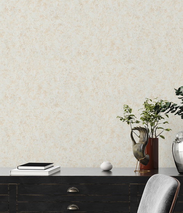 Carta da parati 'Gorgeous Fantasy' 53x1005cm