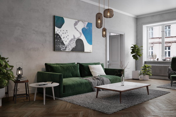 Beautify your home