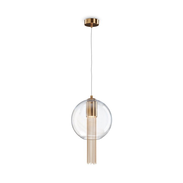 Hanglamp 'Flusso 2'