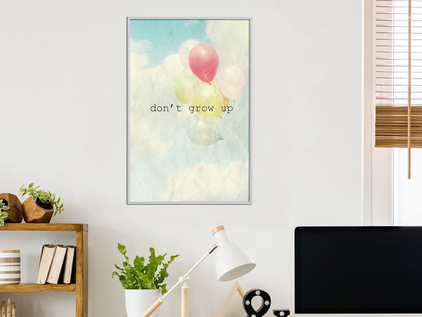 Poster 'Inner Child'