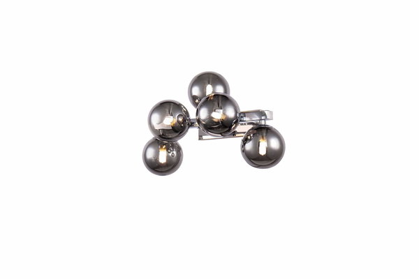 Applique Murale 'Dallas 6'