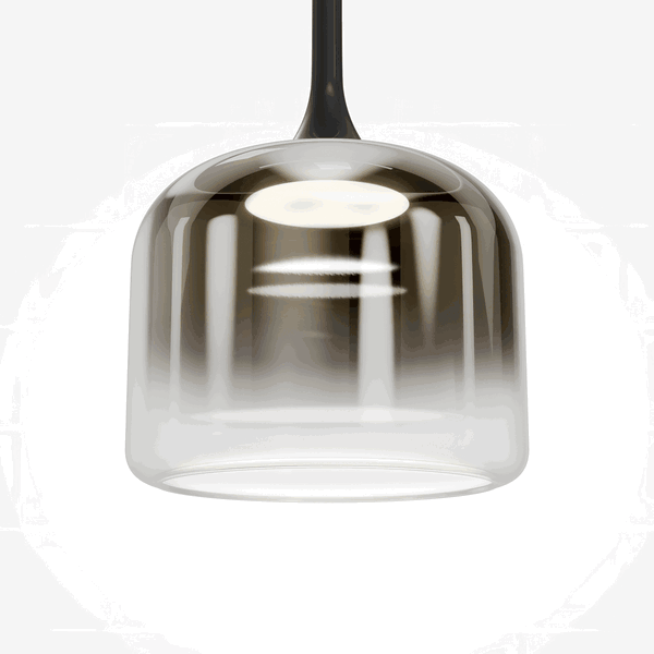 Lampa Wisząca 'Spirito 1'