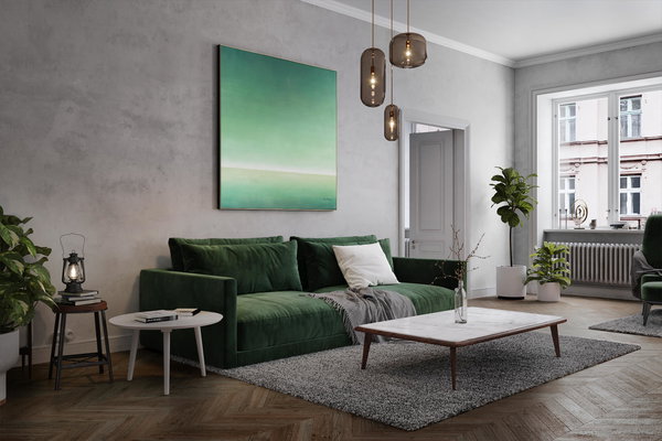 Verschönern Sie Ihr Zuhause