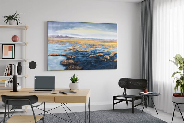 Verschönern Sie Ihr Zuhause