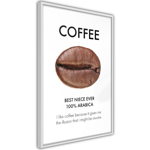Poster 'Coffee I'