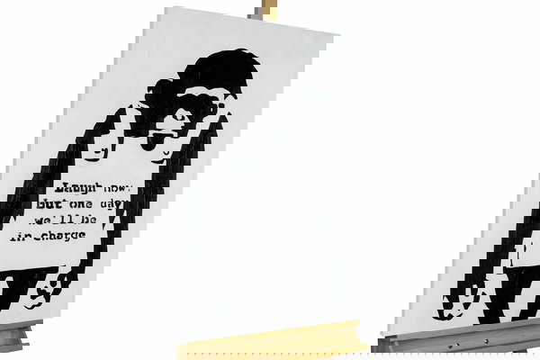 Arte contemporáneo para su hogar