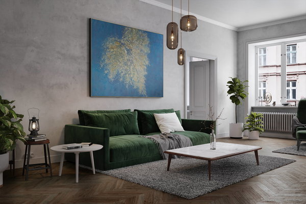 Verschönern Sie Ihr Zuhause