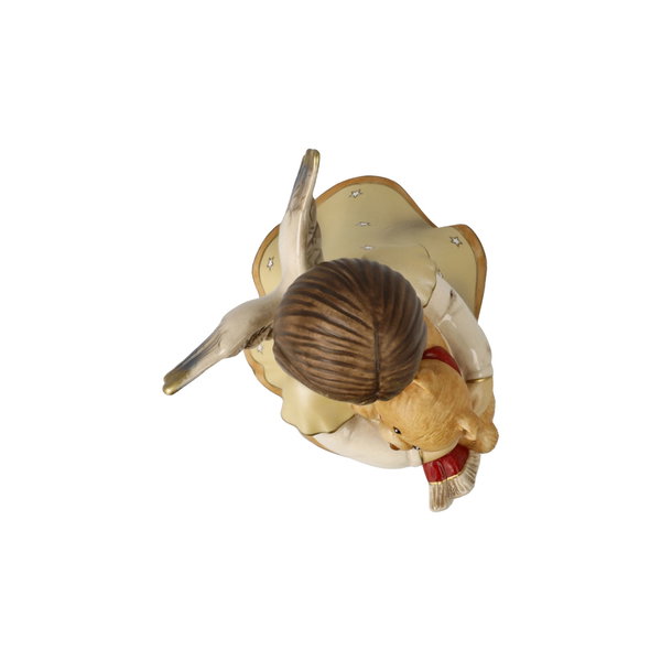 Porzellan Figur 'Tanz mit mir' von Goebel 8,5x15,5x7cm
