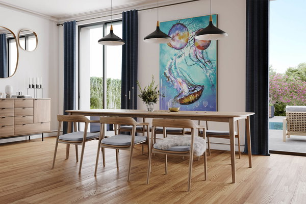 Verschönern Sie Ihr Zuhause