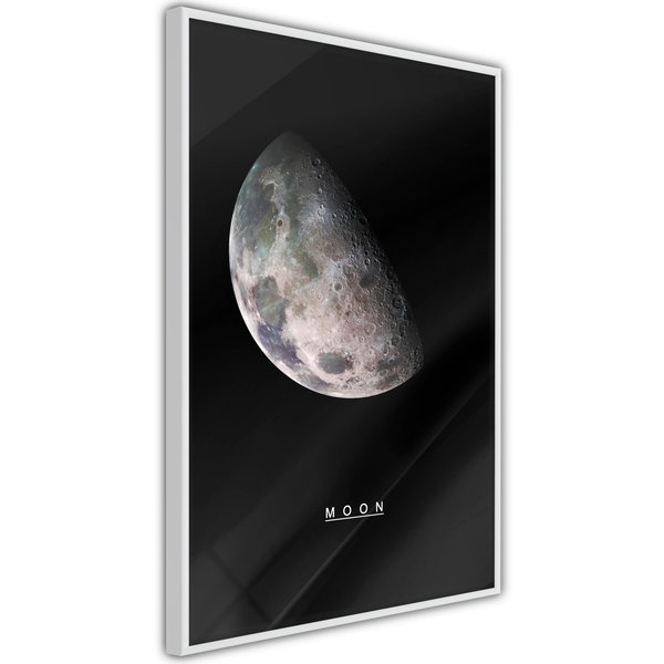 Poster 'Moon'