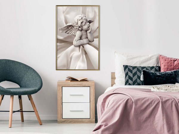 Poster 'Little Angel'