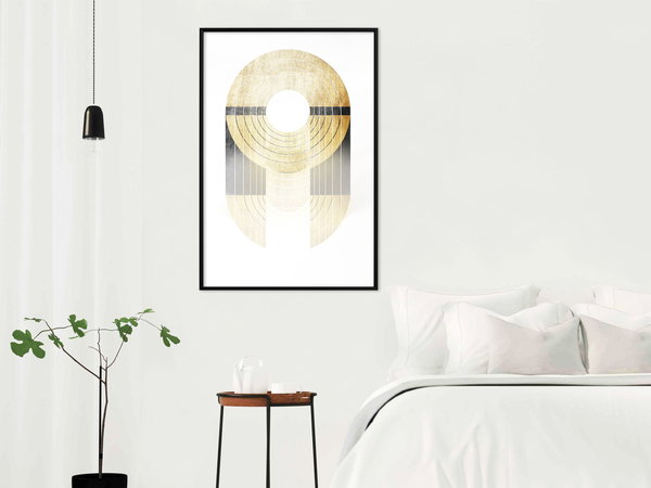 Poster 'Retro Records'