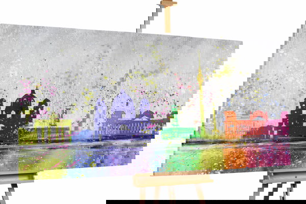 Un exemplaire unique pour votre intérieur