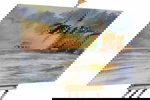 Een uniek exemplaar voor je interieur