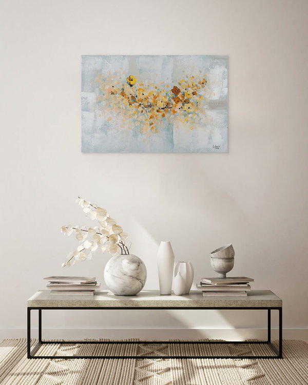 Verschönern Sie Ihr Zuhause