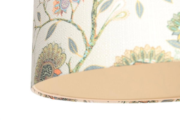 Pendelleuchte 'Portland Subtle Chic 1'