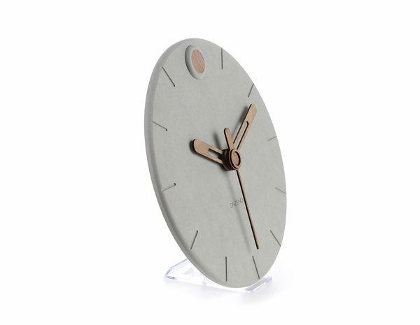 Design Wanduhr 'THE SCANDI.'
