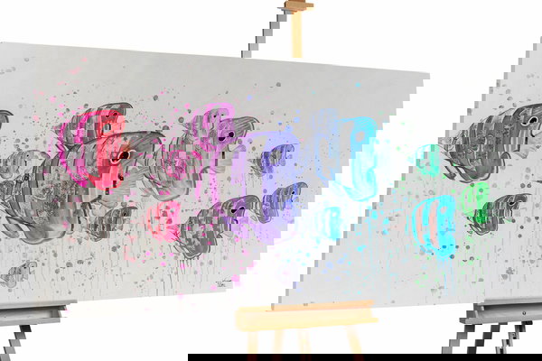 Ett unikat till dina fyra väggar