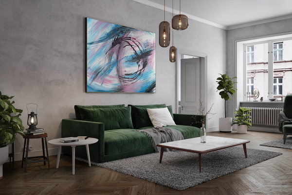 Verschönern Sie Ihr Zuhause