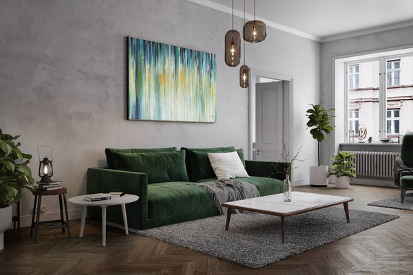 Verschönern Sie Ihr Zuhause