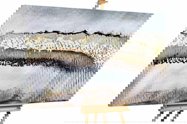 Unikat za sva četiri zida