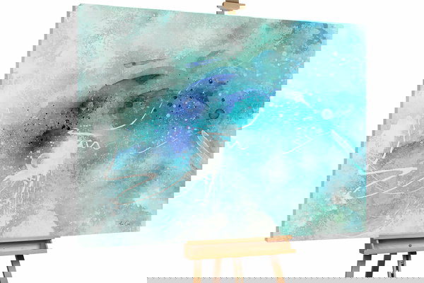 Um exemplar único para a sua decoração interior