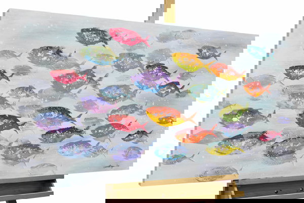 Moderna umjetnost za Vaš dom