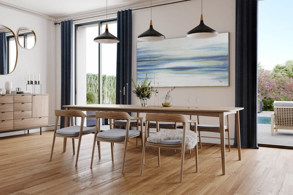 Verschönern Sie Ihr Zuhause