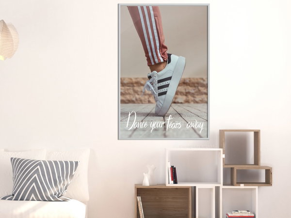 Juliste 'Dance'