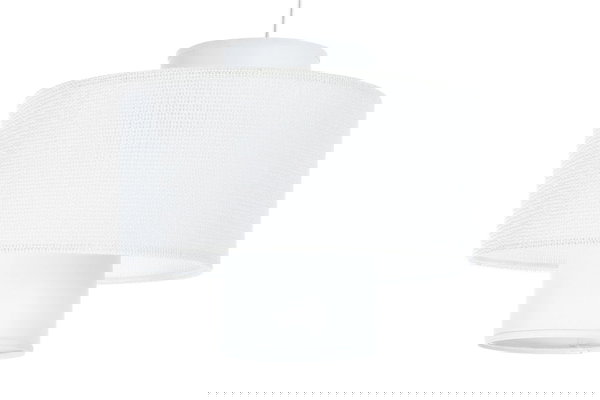 Pendelleuchte 'Twin Airy Ease'