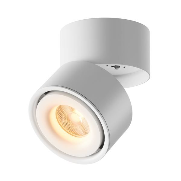Plafondverlichting 'Yin 19'