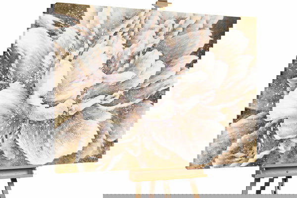 Um exemplar único para a sua decoração interior